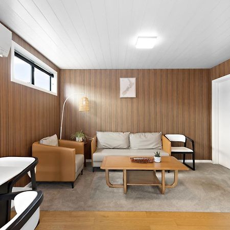 Apartamento The Headley Loft Queenstown Exterior foto