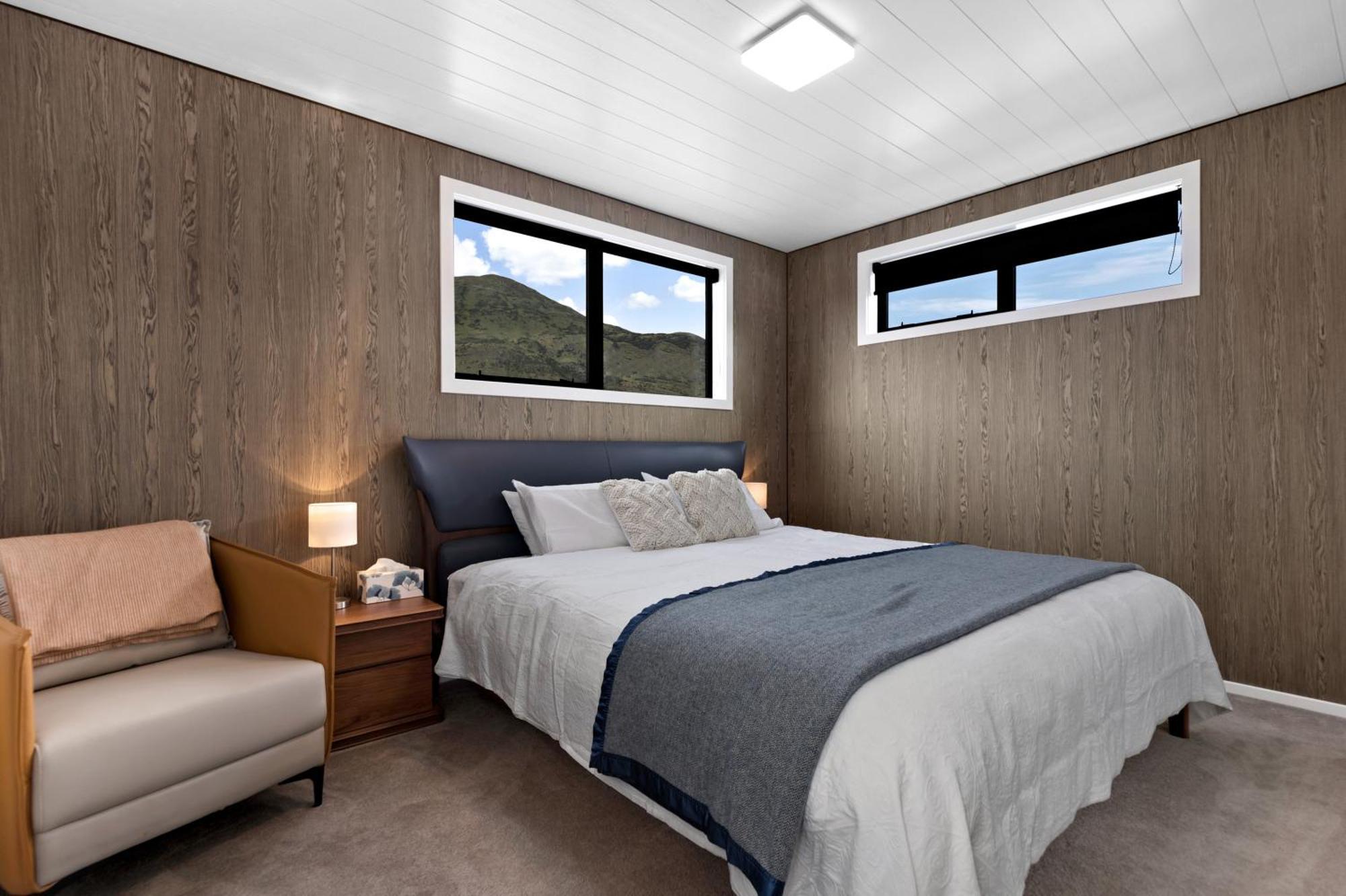 Apartamento The Headley Loft Queenstown Exterior foto