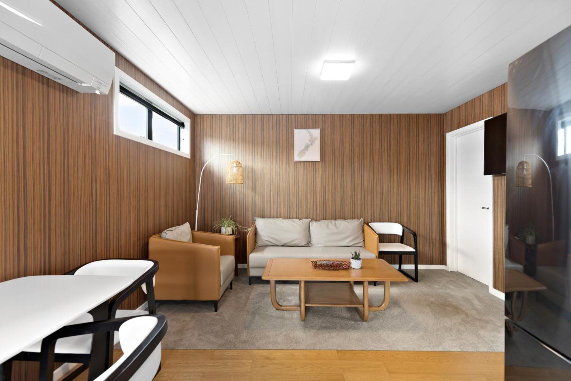 Apartamento The Headley Loft Queenstown Exterior foto